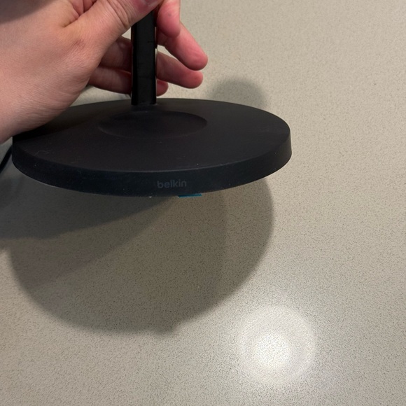 Belkin boostcharge pro 3-in-1 - Picture 6 of 7